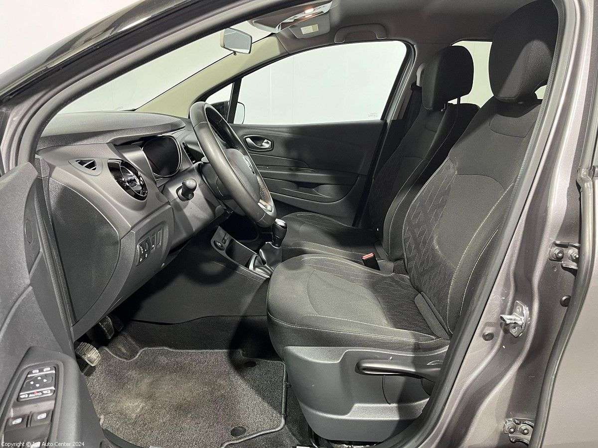 Renault Captur 0.9 TCE LIMITED | CARPLAY | NAVI | CRUISE