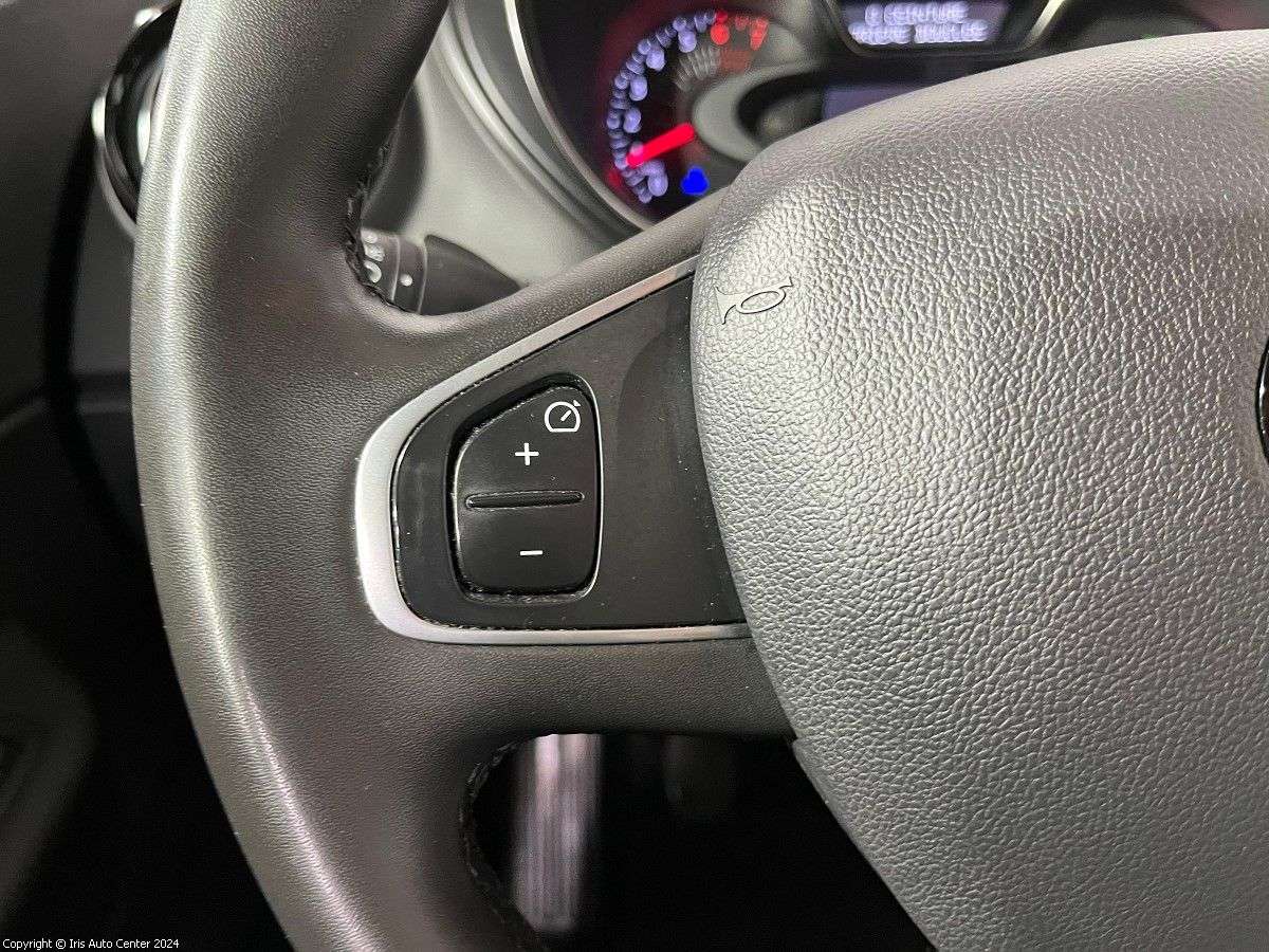 Renault Captur 0.9 TCE LIMITED | CARPLAY | NAVI | CRUISE