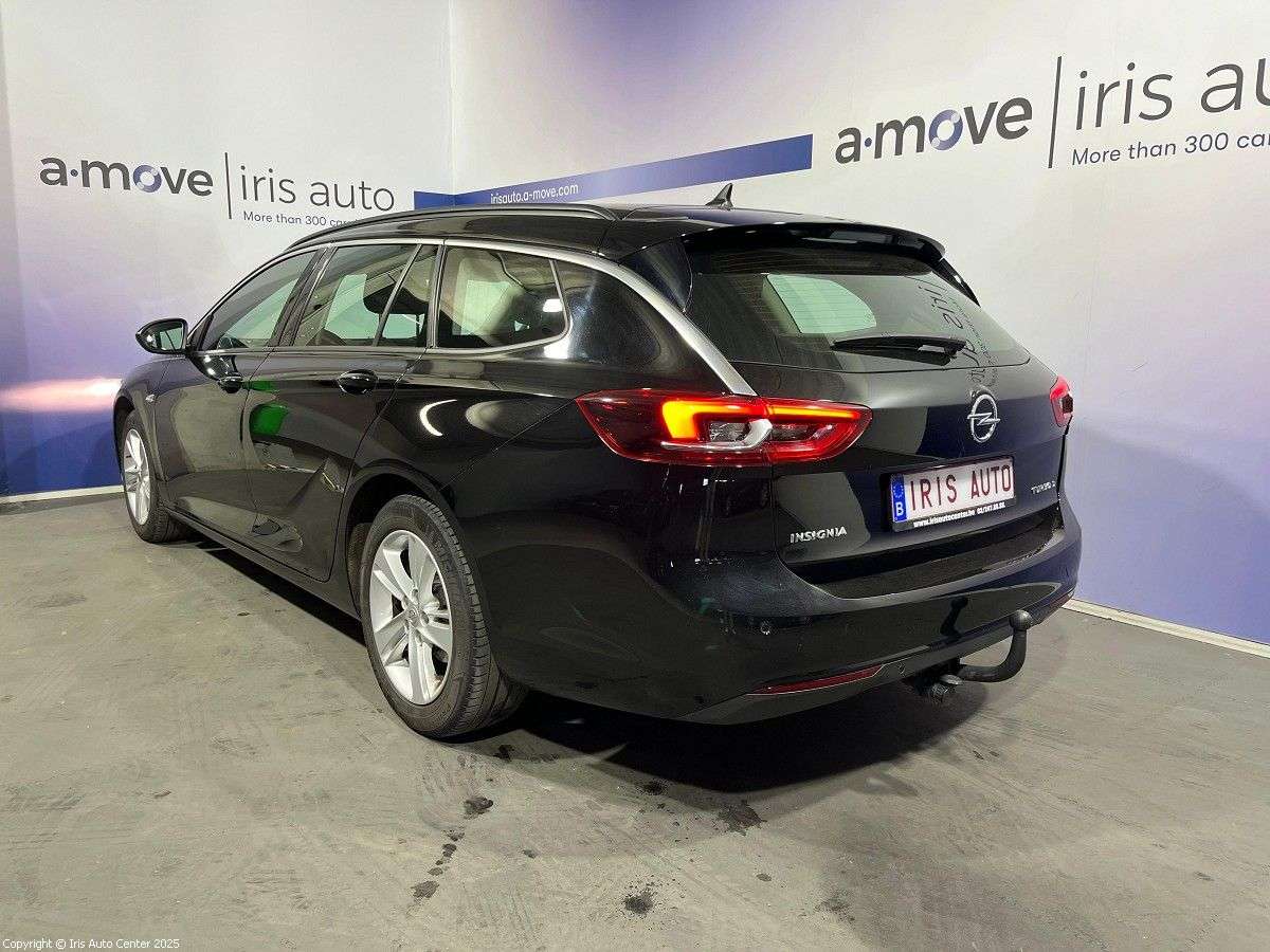 Opel Insignia 1.6 CDTI EURO 6B | BOITE AUTO | CARPLAY |