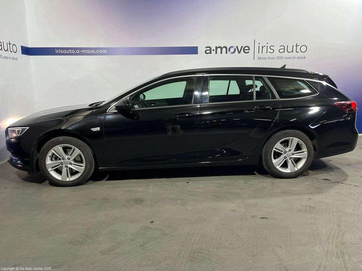 Opel Insignia 1.6 CDTI EURO 6B | BOITE AUTO | CARPLAY |