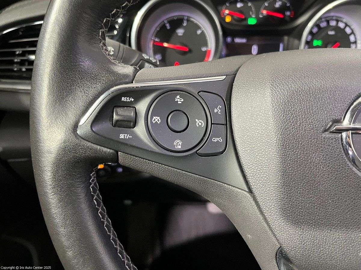 Opel Insignia 1.6 CDTI EURO 6B | BOITE AUTO | CARPLAY |