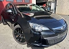 Opel Astra GTC 1.7 CDTi Enjoy Start + NAVI + CLIM thumbnail