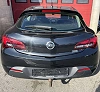 Opel Astra GTC 1.7 CDTi Enjoy Start + NAVI + CLIM thumbnail