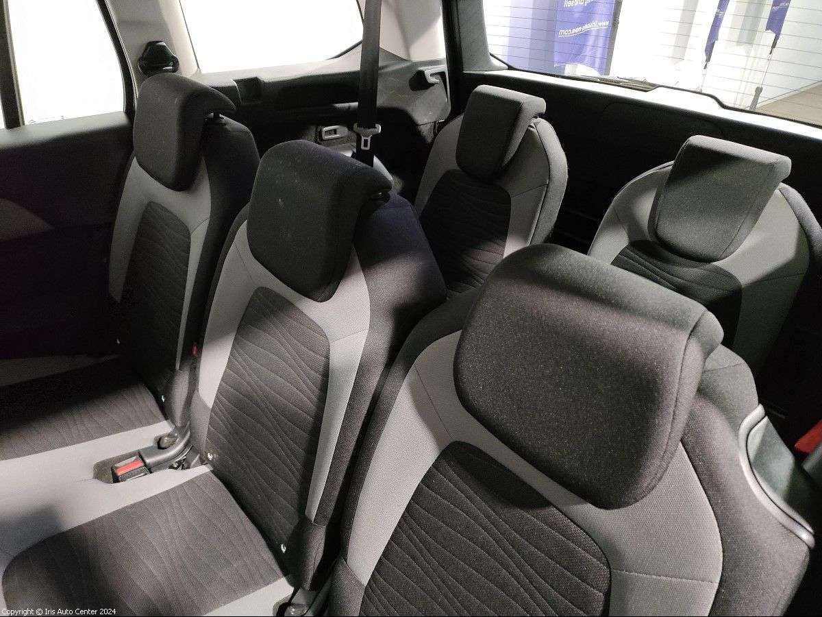 Citroen Grand C4 Picasso 1.6 | 7 PLACES | NAVI | CAMERA  |EURI 6B |