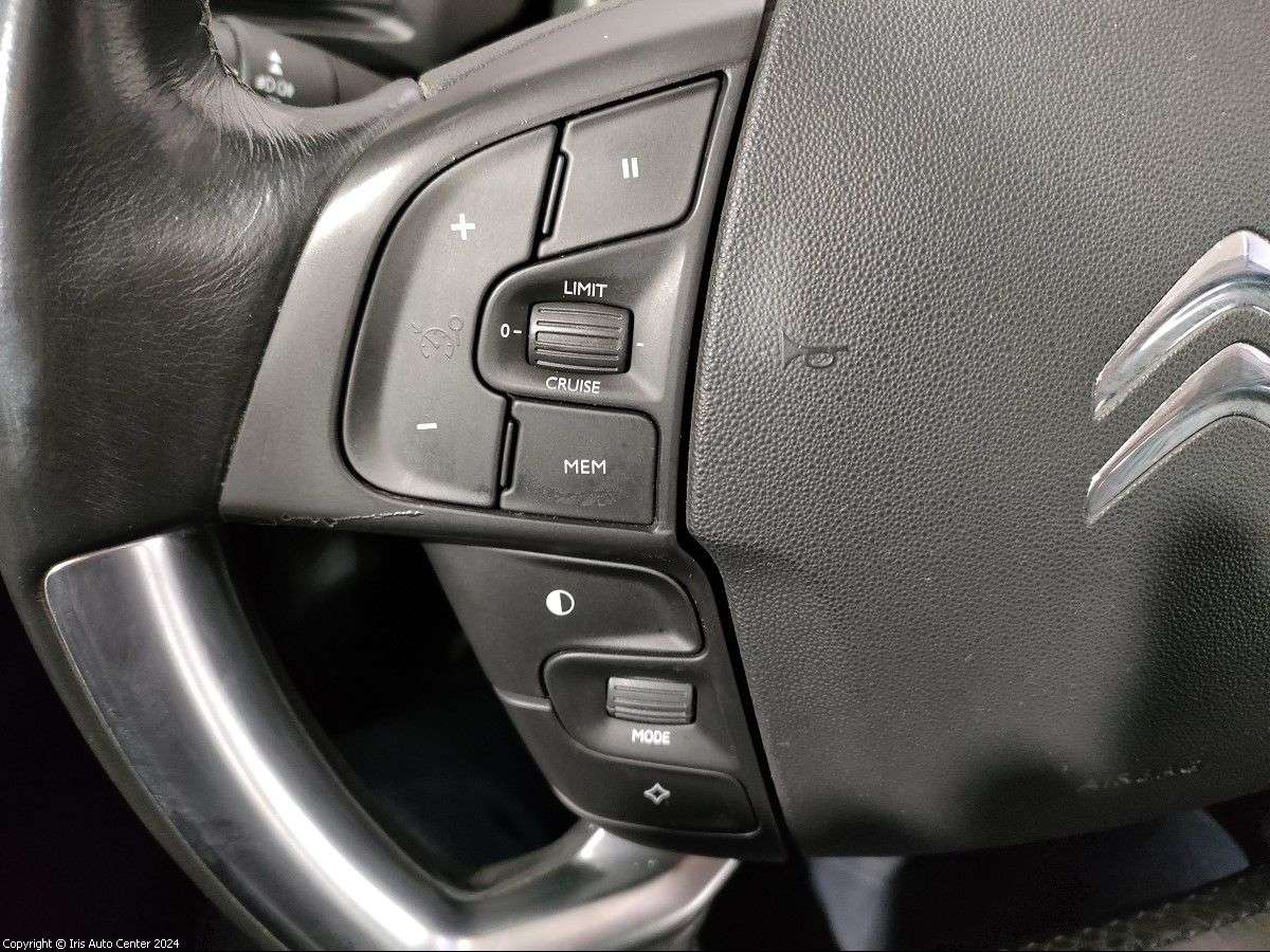Citroen Grand C4 Picasso 1.6 | 7 PLACES | NAVI | CAMERA  |EURI 6B |