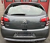 Citroen C3 1.2 PureTech Exclusive + CLIM thumbnail