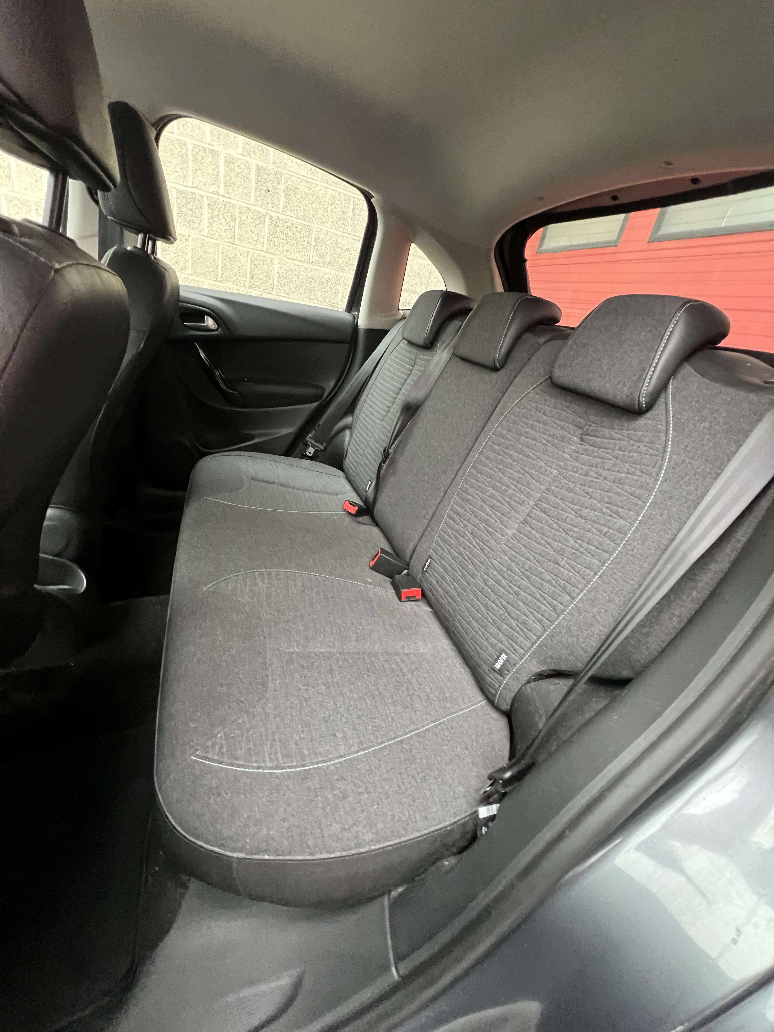 Citroen C3 1.2 PureTech Exclusive + CLIM