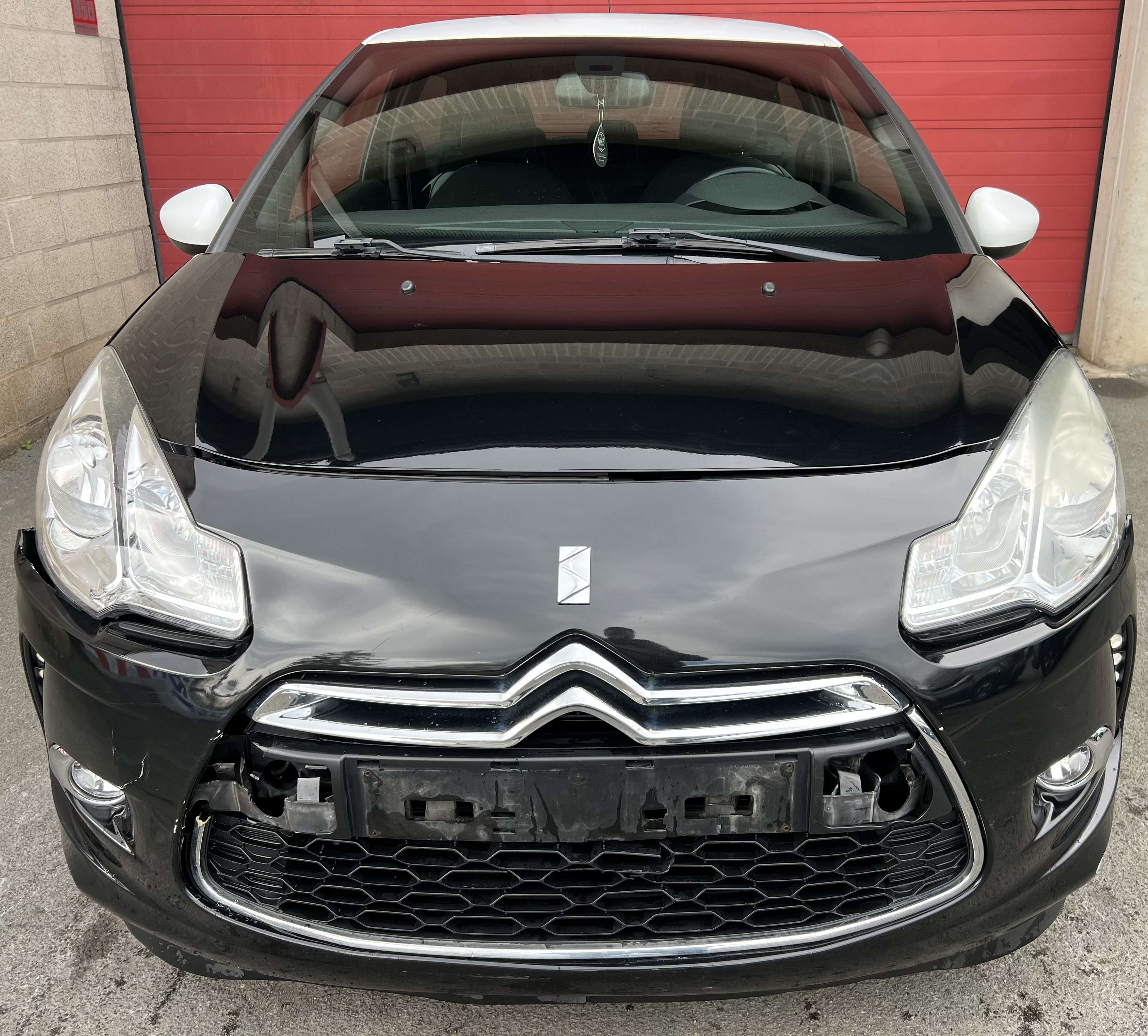 Citroen DS3 1.2 VTi So Chic + CLIM + JANTES