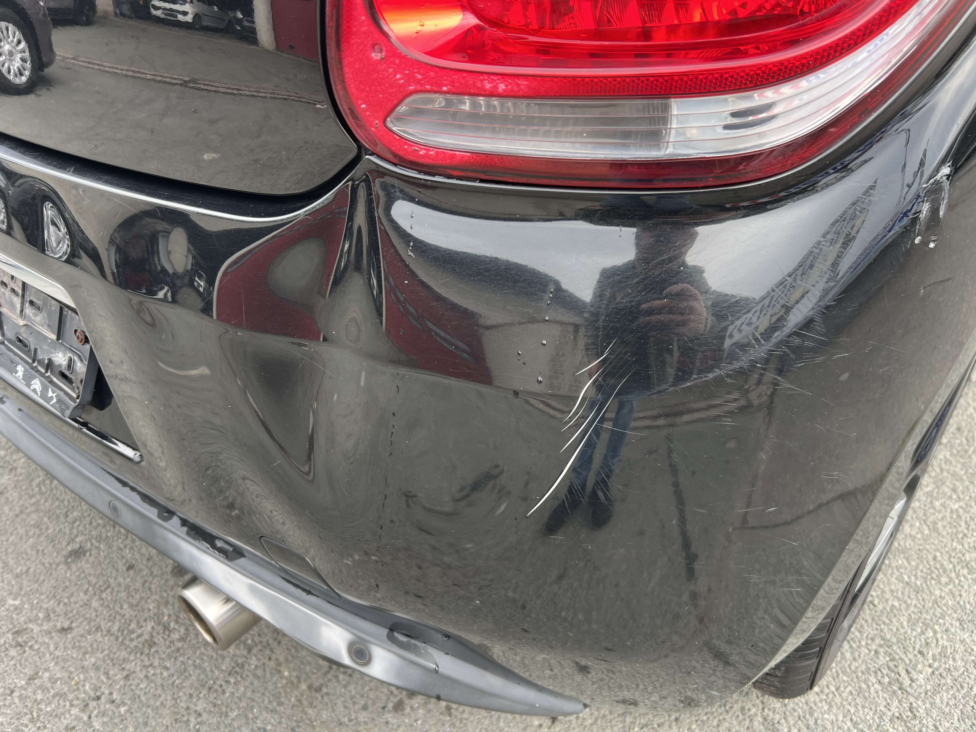 Citroen DS3 1.2 VTi So Chic + CLIM + JANTES