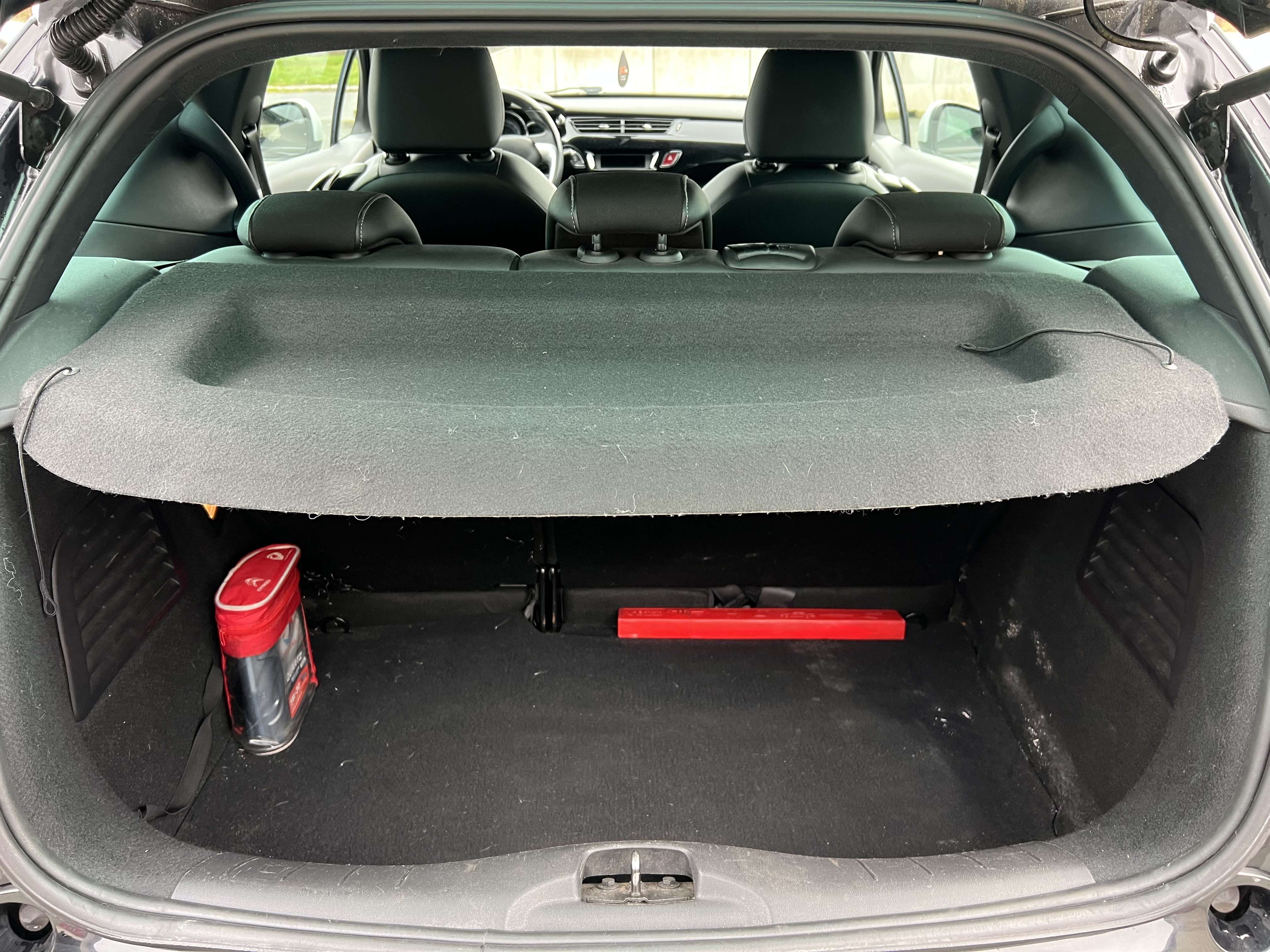 Citroen DS3 1.2 VTi So Chic + CLIM + JANTES