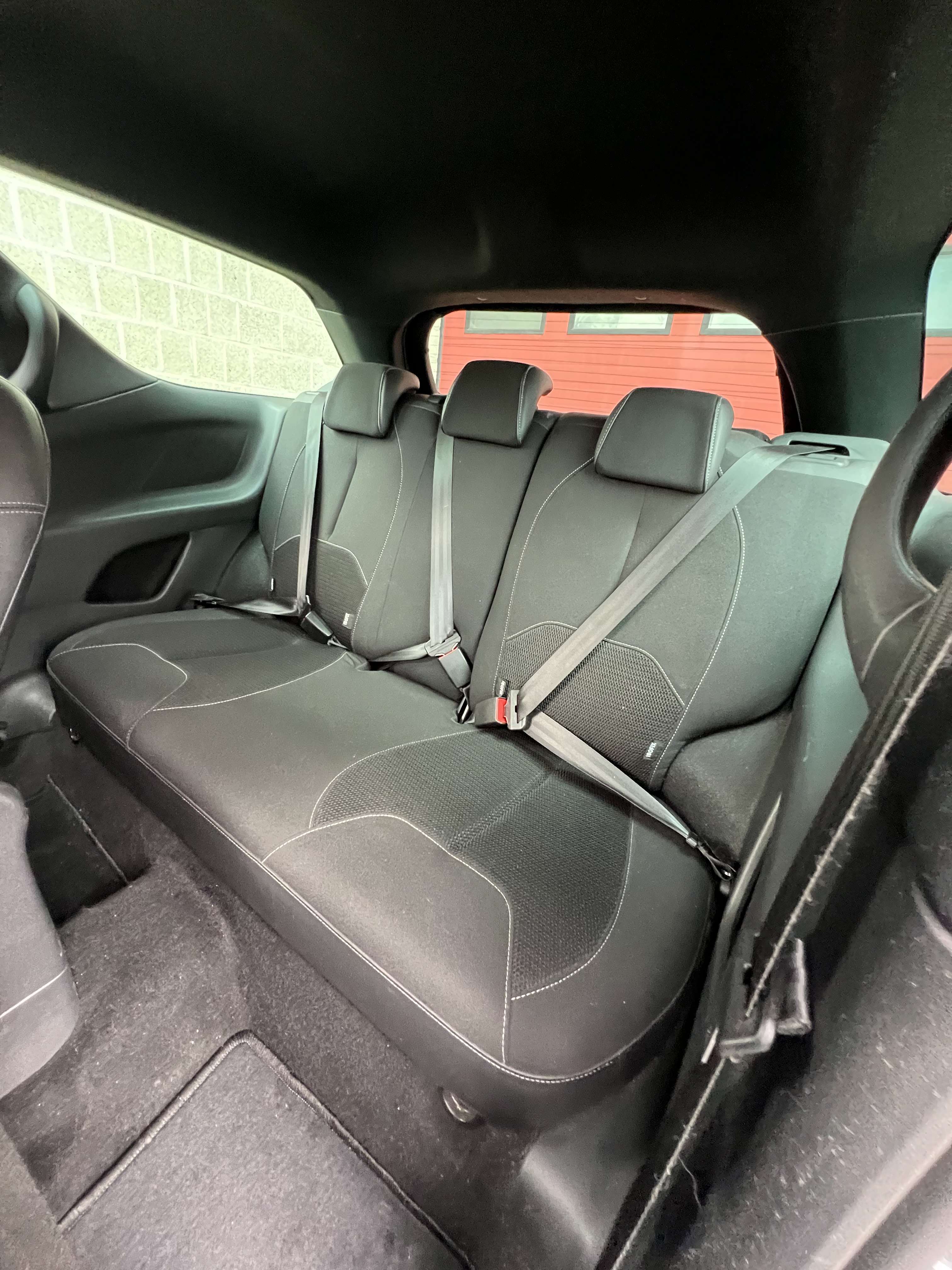 Citroen DS3 1.2 VTi So Chic + CLIM + JANTES