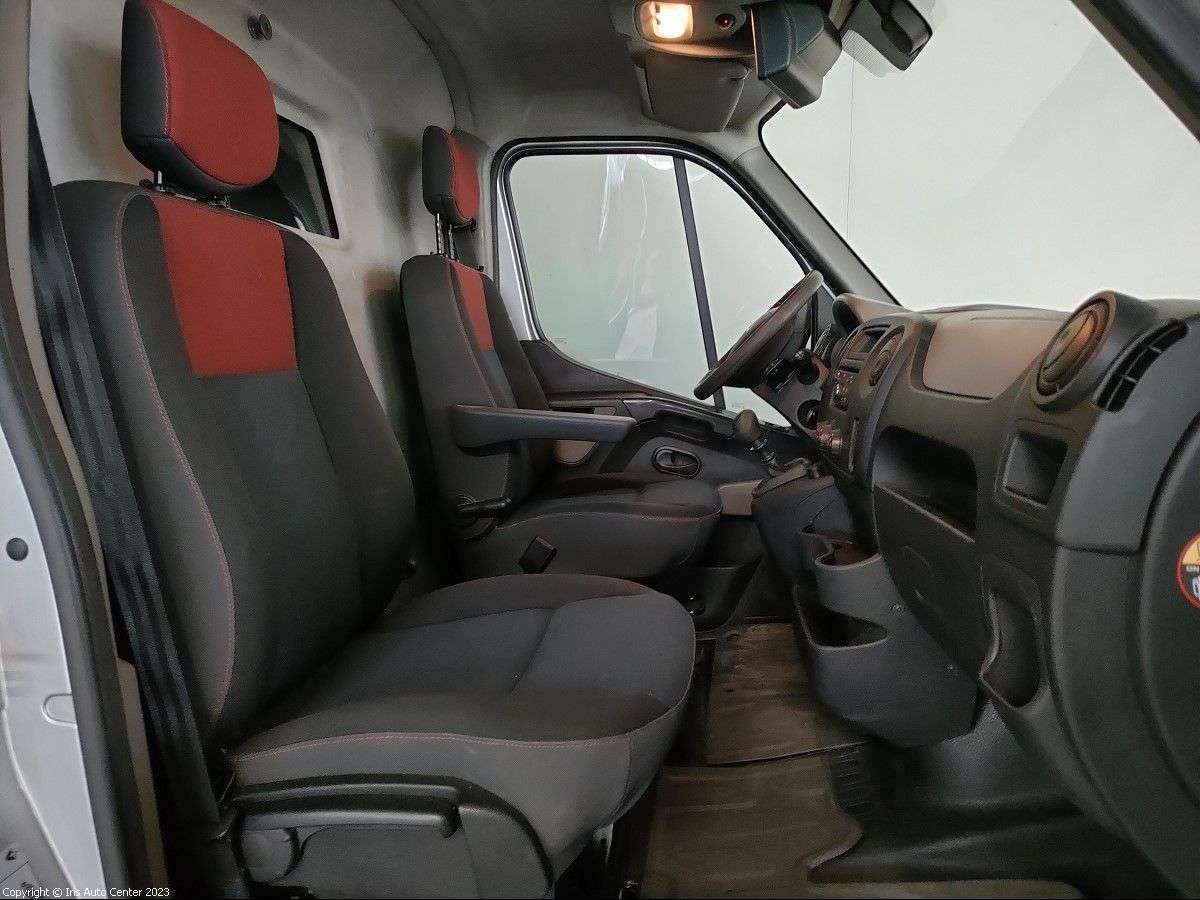 Renault Master 2.3 L2H2 | NAVI| CAM RECUL | 9909 NETTO
