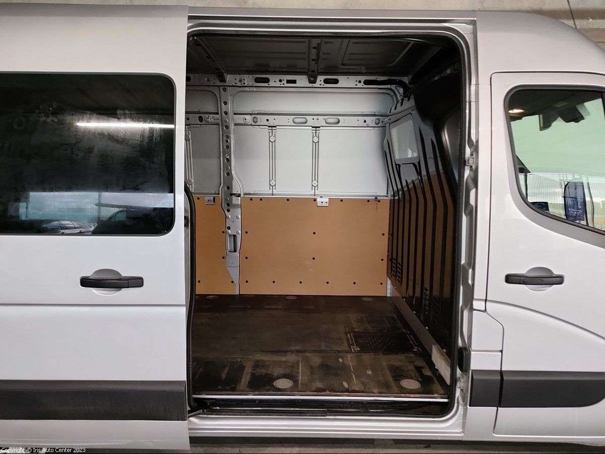 Renault Master 2.3 L2H2 | NAVI| CAM RECUL | 9909 NETTO