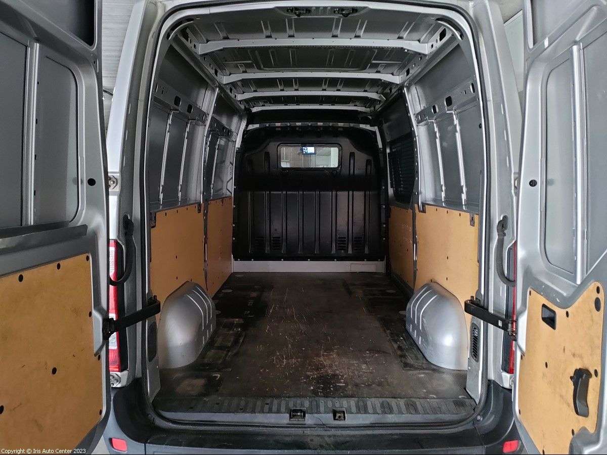 Renault Master 2.3 L2H2 | NAVI| CAM RECUL | 9909 NETTO