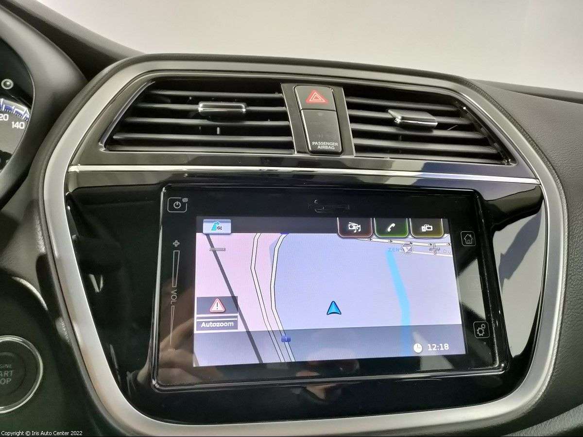 Suzuki SX4 S-Cross 1.0 | NAVI | CAM RECUL | AIRCO AUTO BIZONE