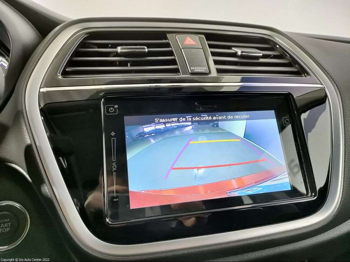 Suzuki SX4 S-Cross 1.0 | NAVI | CAM RECUL | AIRCO AUTO BIZONE