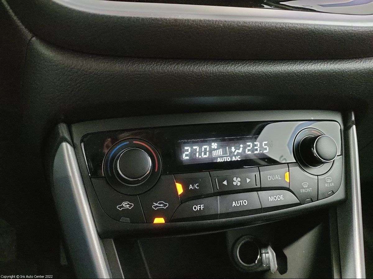 Suzuki SX4 S-Cross 1.0 | NAVI | CAM RECUL | AIRCO AUTO BIZONE