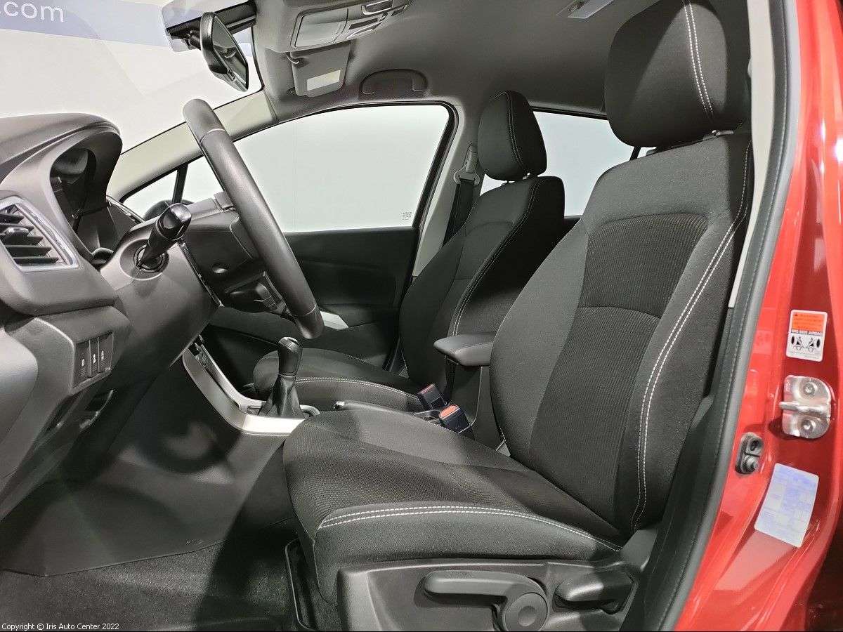 Suzuki SX4 S-Cross 1.0 | NAVI | CAM RECUL | AIRCO AUTO BIZONE