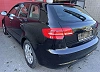 Audi A3 Sportback 1.6 TDi e Attraction DPF + CLIM + CUIR thumbnail