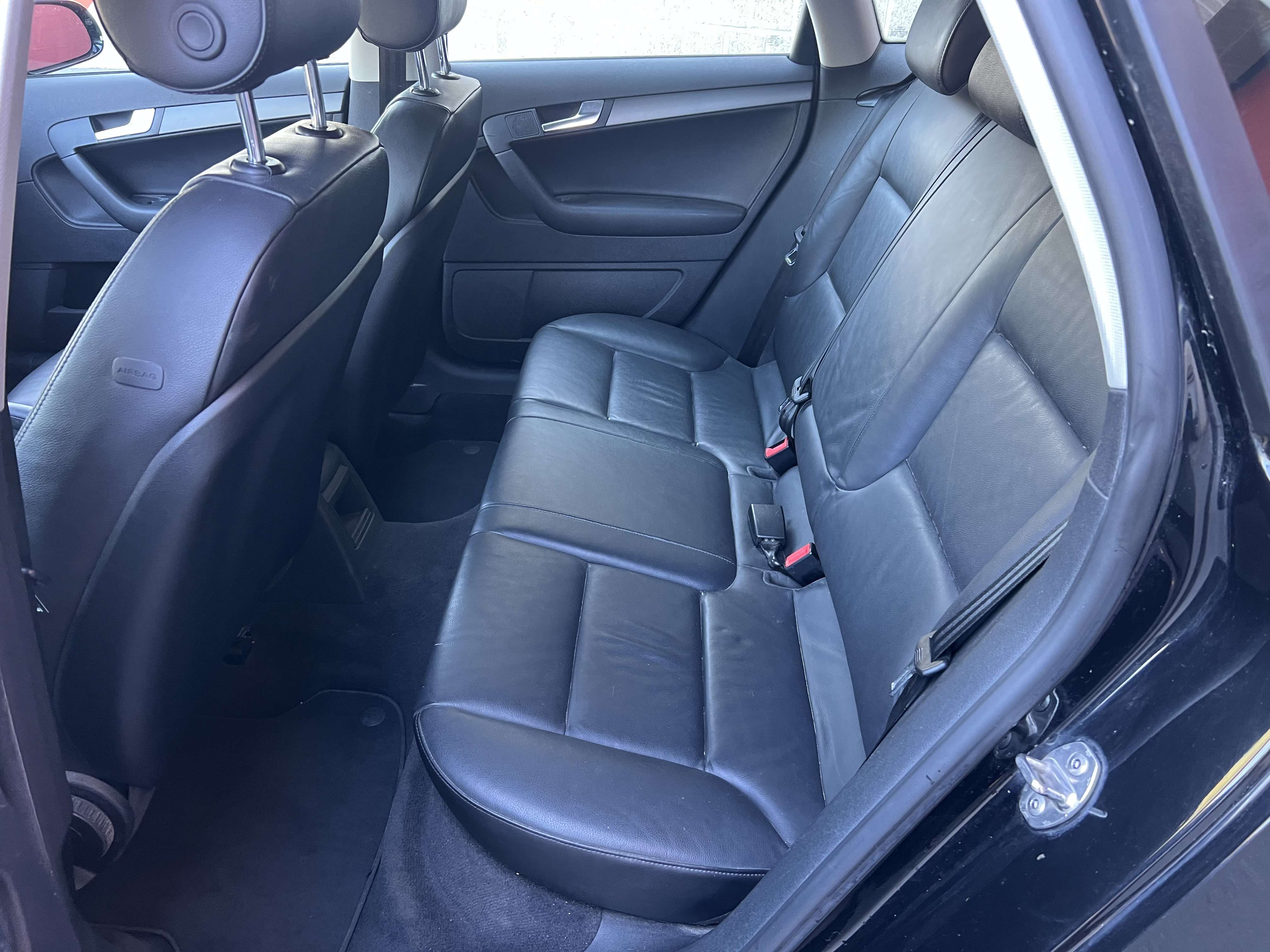 Audi A3 Sportback 1.6 TDi e Attraction DPF + CLIM + CUIR