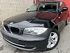 BMW 118 d + CLIM + JANTES ALU thumbnail