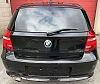 BMW 118 d + CLIM + JANTES ALU thumbnail