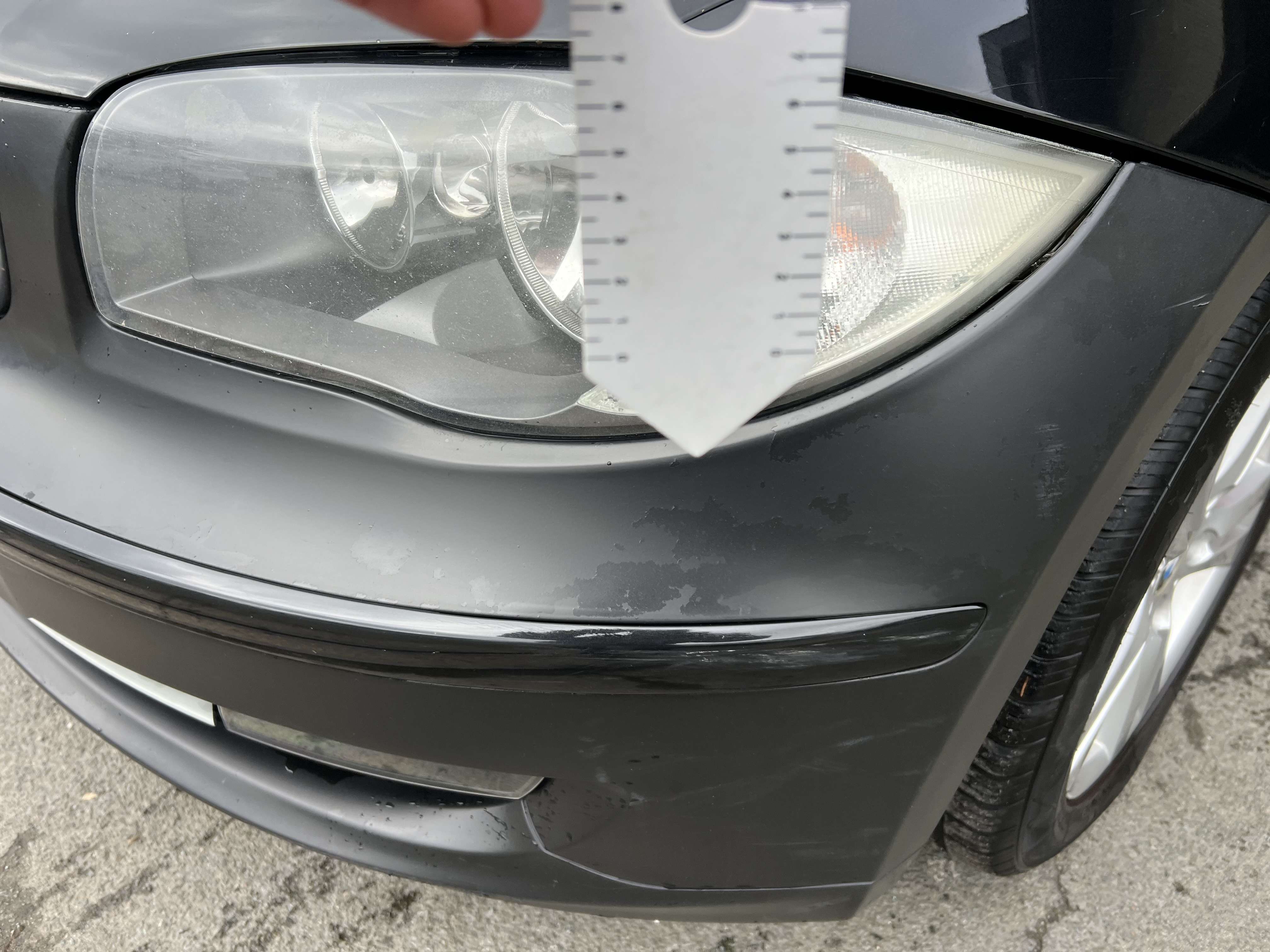 BMW 118 d + CLIM + JANTES ALU