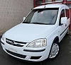 Opel Combo Tour 1.3 DT CDTi Essentia + 5 PLACES thumbnail