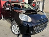Nissan Micra 1.2i Connect Edition + CLIM + NAVI + TOIT PANO thumbnail