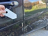 Nissan Micra 1.2i Connect Edition + CLIM + NAVI + TOIT PANO thumbnail
