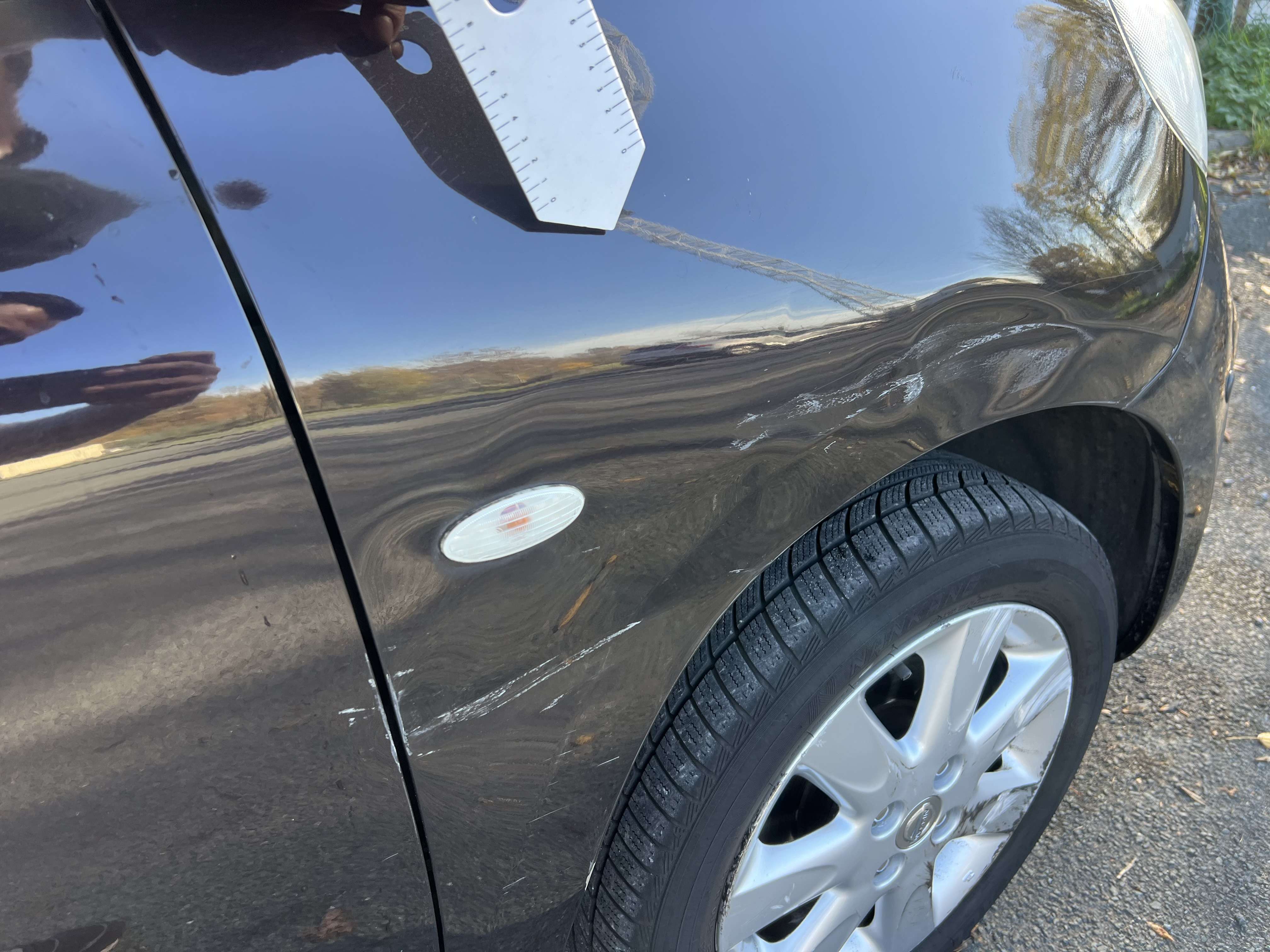 Nissan Micra 1.2i Connect Edition + CLIM + NAVI + TOIT PANO