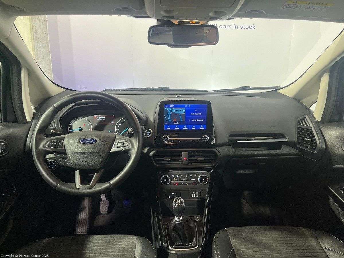 Ford EcoSport 1.0 ECOBOOST | B&O | CARPLAY | CRUISE