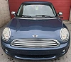 MINI One 1.4i + CAR-PASS + JANTES thumbnail