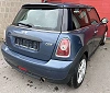MINI One 1.4i + CAR-PASS + JANTES thumbnail