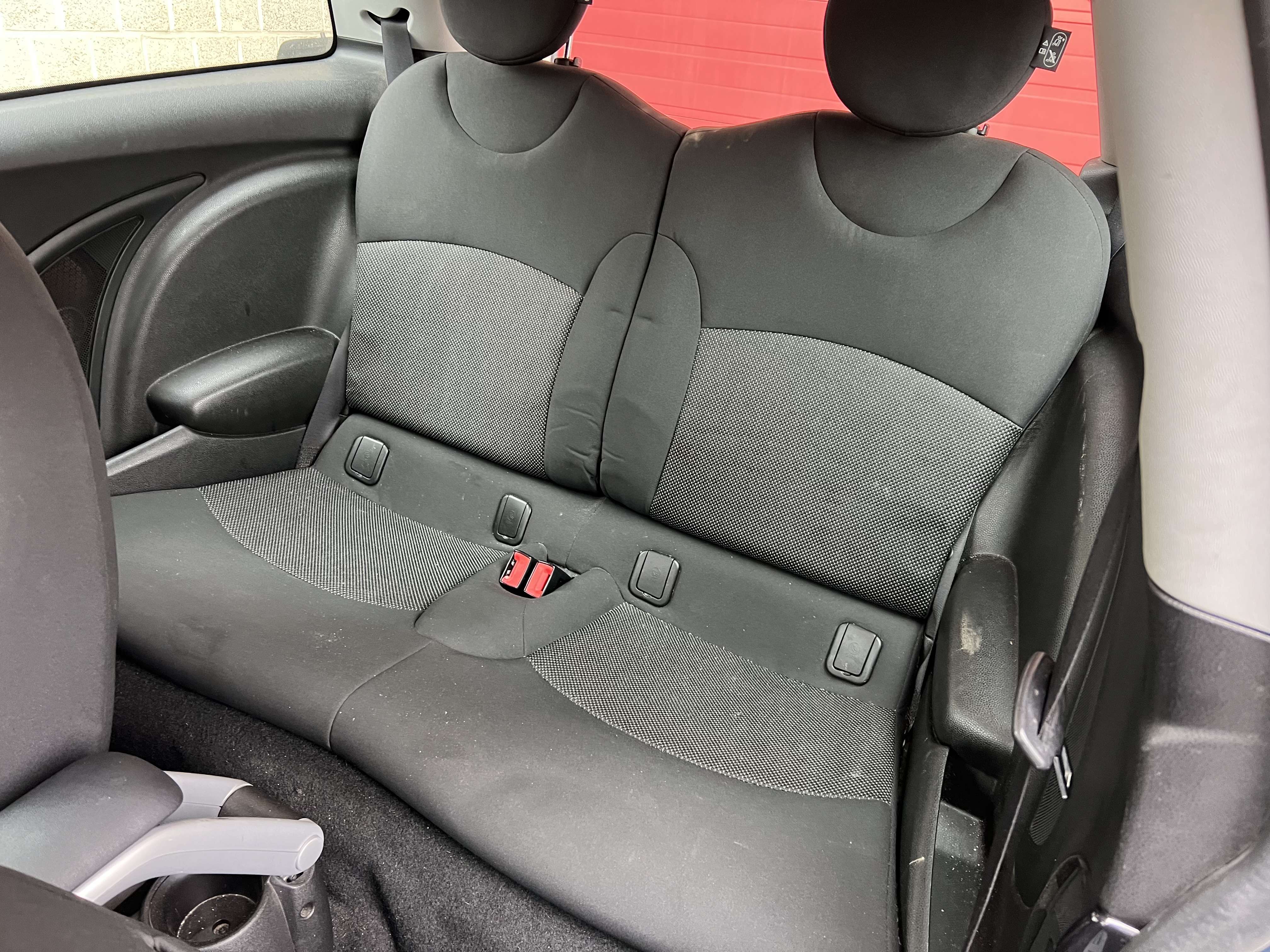 MINI One 1.4i + CAR-PASS + JANTES