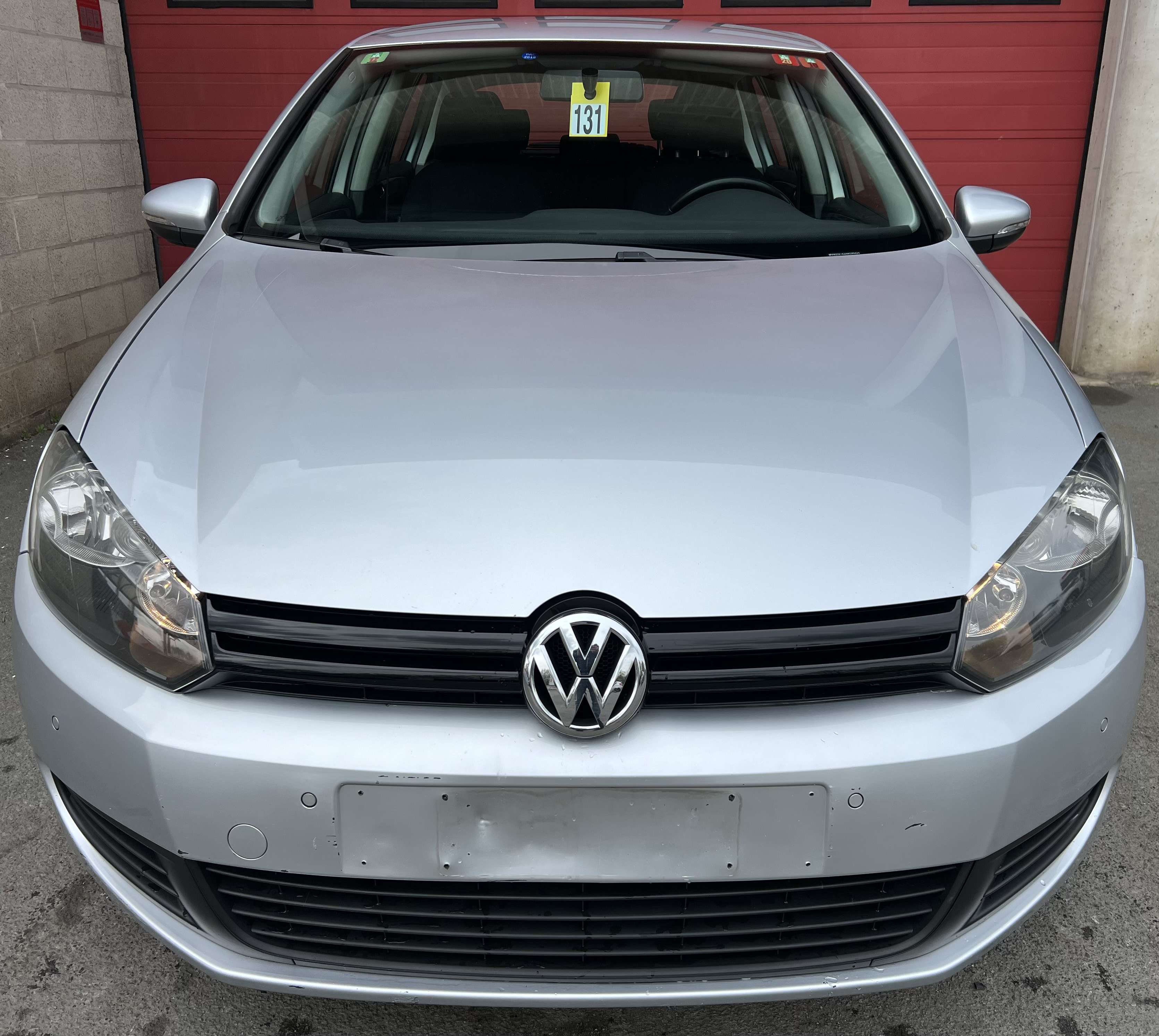 Volkswagen Golf 1.6 CR TDi Trendline DPF + CLIM