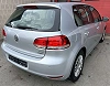 Volkswagen Golf 1.6 CR TDi Trendline DPF + CLIM thumbnail