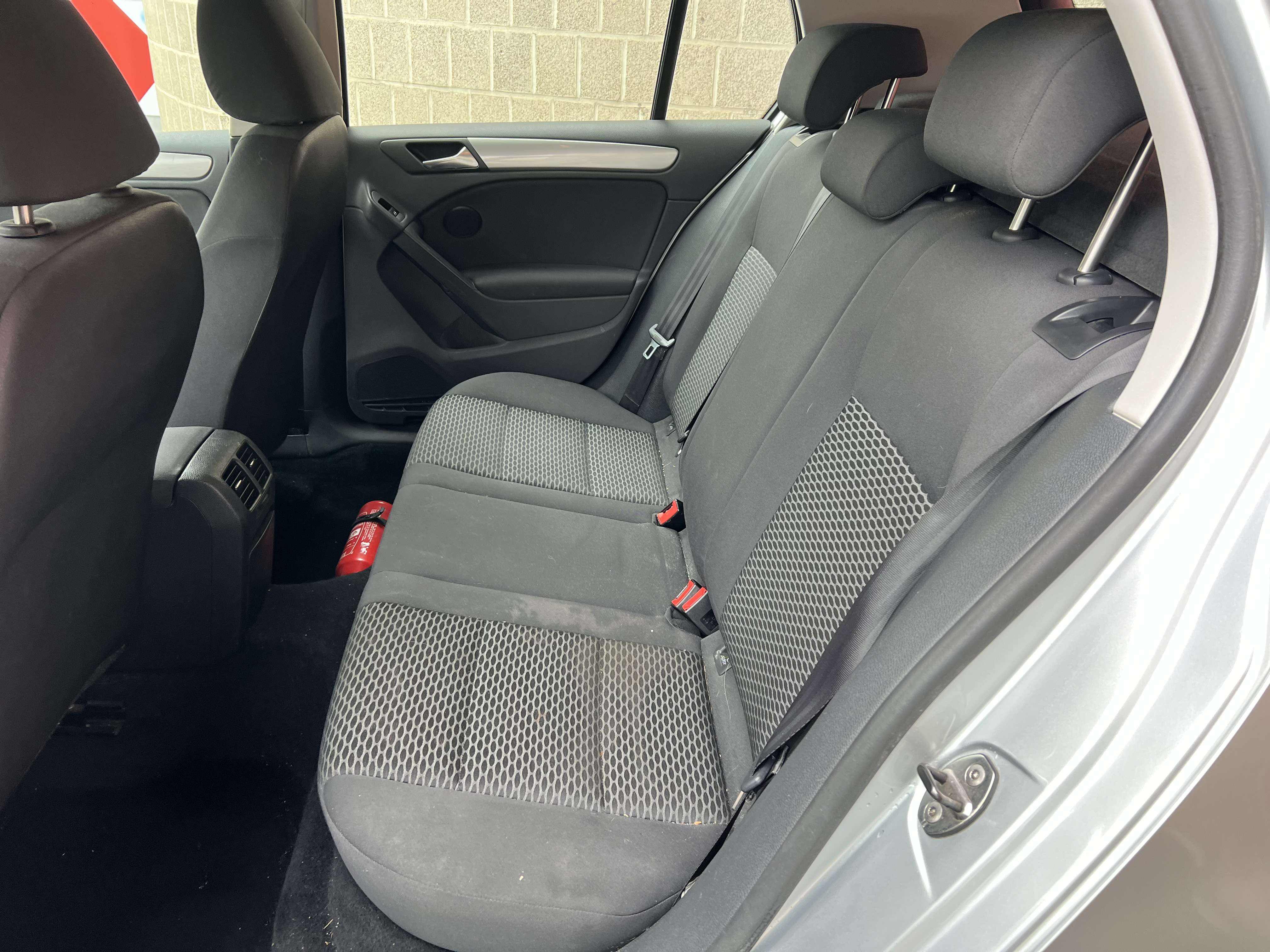 Volkswagen Golf 1.6 CR TDi Trendline DPF + CLIM