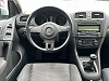 Volkswagen Golf 1.6 CR TDi Trendline DPF + CLIM thumbnail