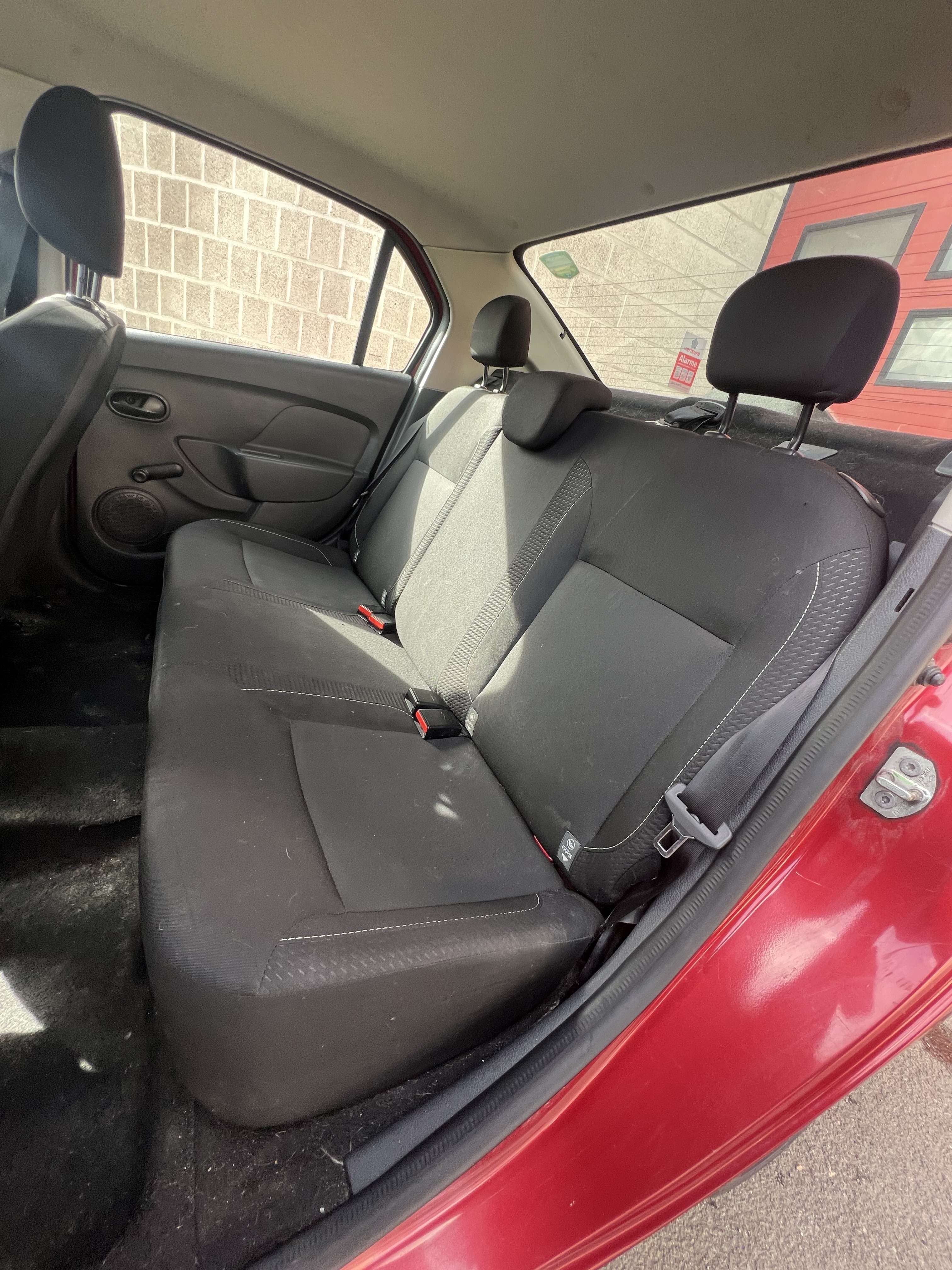 Dacia Logan 1.0i SCe Ambiance