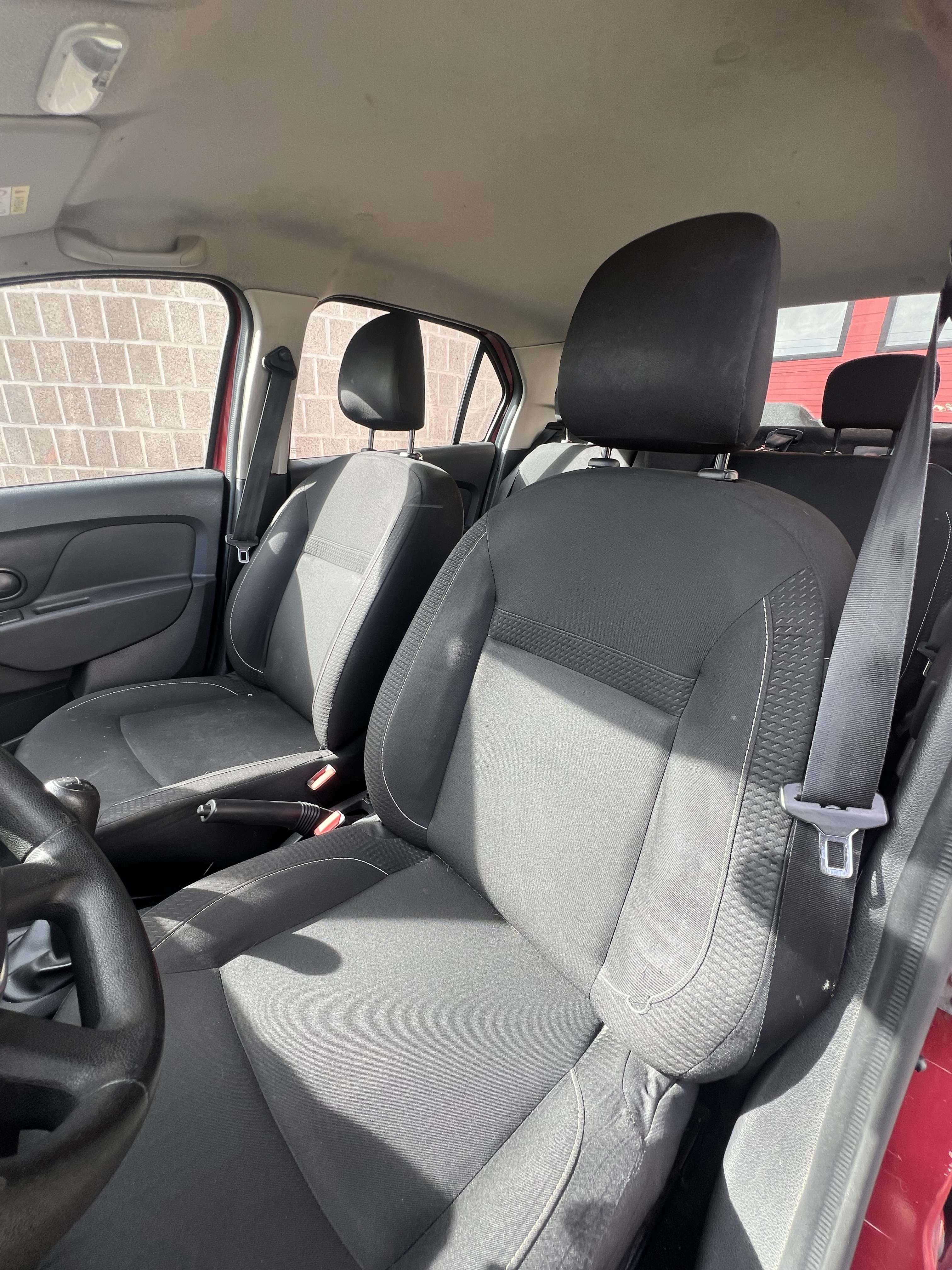 Dacia Logan 1.0i SCe Ambiance