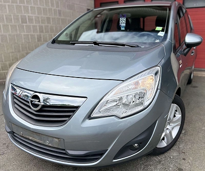 Opel Meriva 1.4i ecoFLEX Enjoy Active Start/Stop