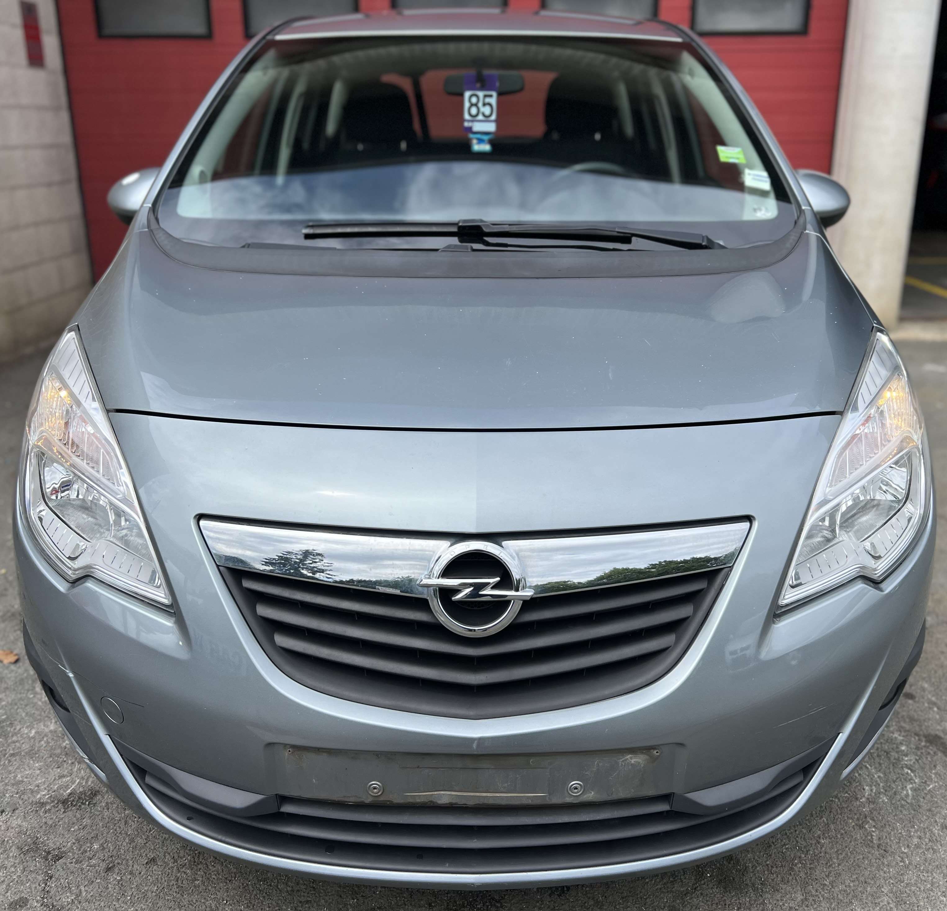 Opel Meriva 1.4i ecoFLEX Enjoy Active Start/Stop