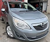 Opel Meriva 1.4i ecoFLEX Enjoy Active Start/Stop thumbnail