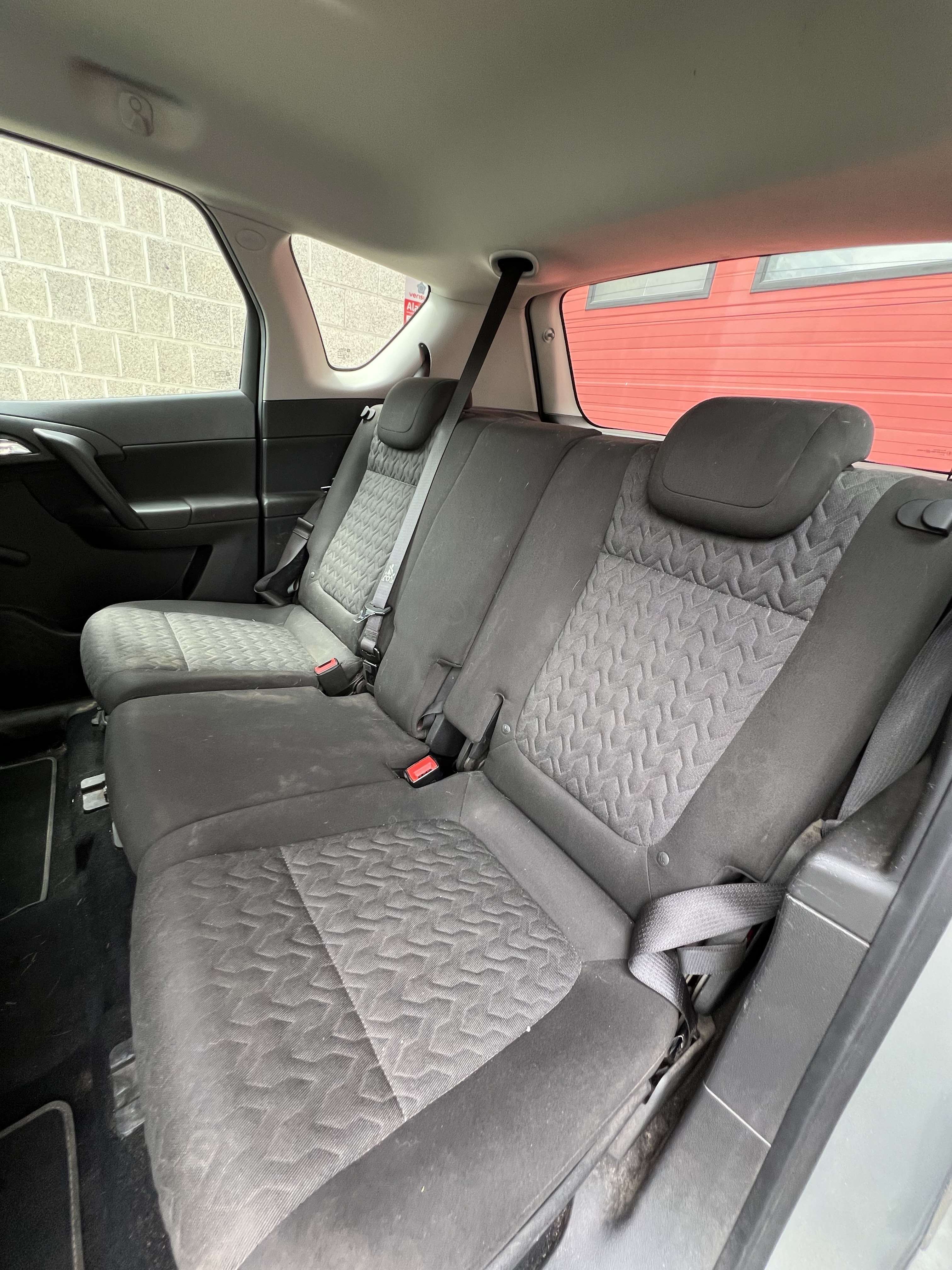 Opel Meriva 1.4i ecoFLEX Enjoy Active Start/Stop