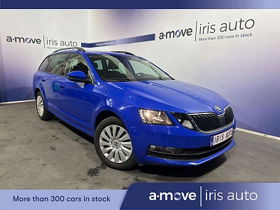 Skoda Octavia 1.2 TSI | CARPLAY | NAVI. | 25.000KM |