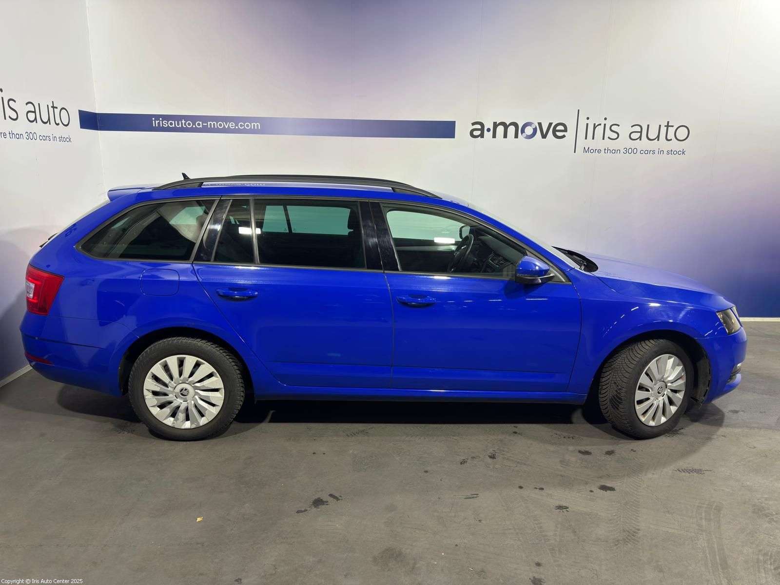 Skoda Octavia 1.2 TSI | CARPLAY | NAVI. | 25.000KM |