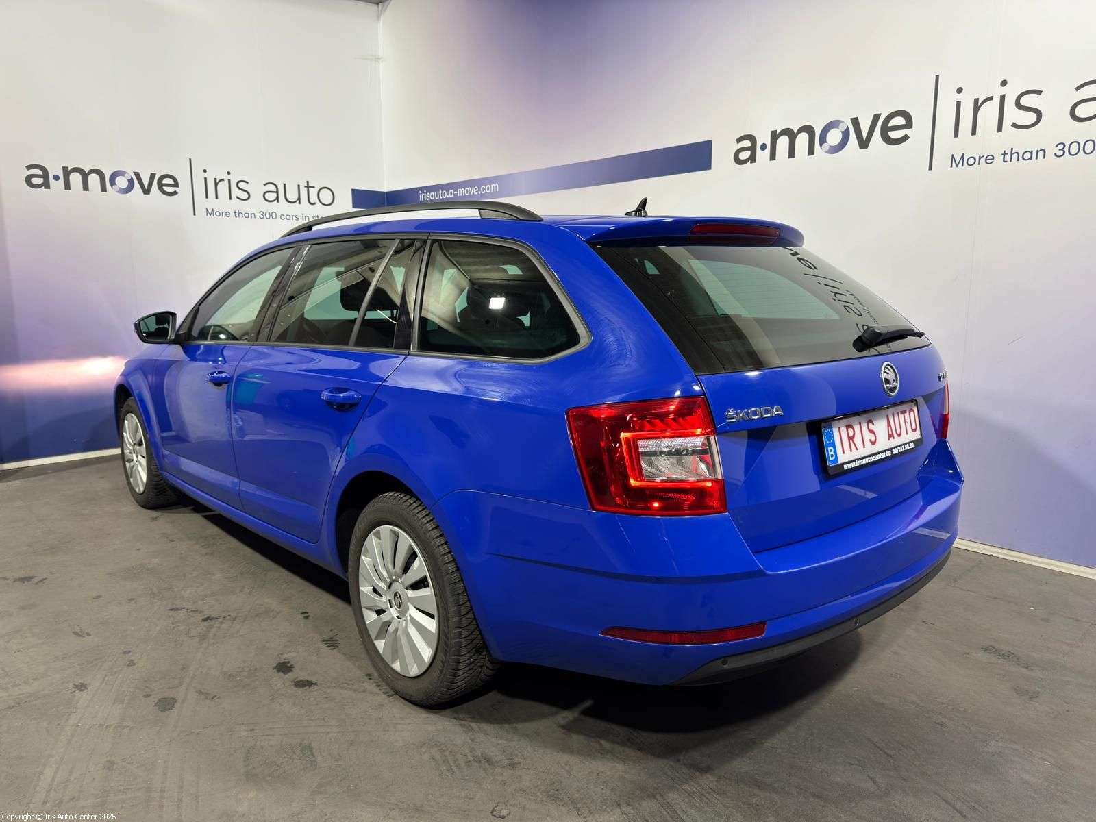 Skoda Octavia 1.2 TSI | CARPLAY | NAVI. | 25.000KM |