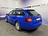 Skoda Octavia 1.2 TSI | CARPLAY | NAVI. | 25.000KM | thumbnail