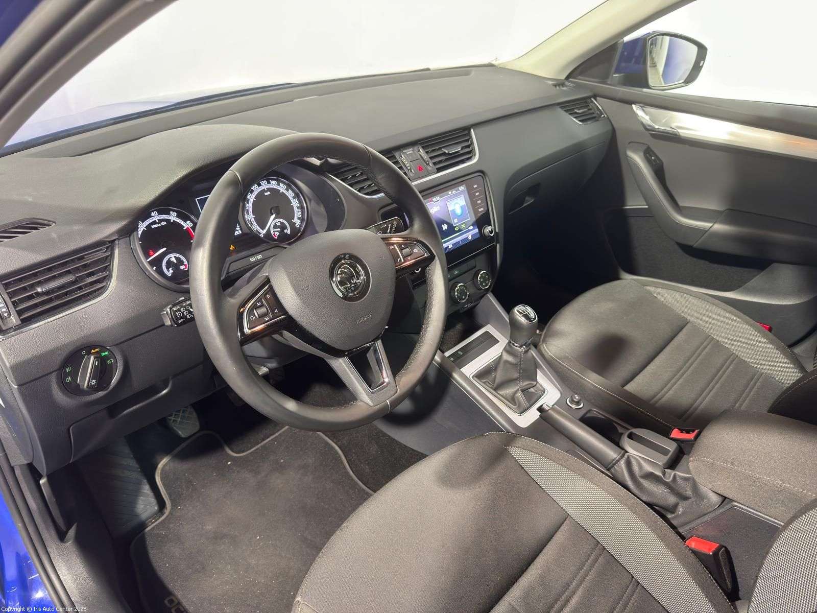 Skoda Octavia 1.2 TSI | CARPLAY | NAVI. | 25.000KM |